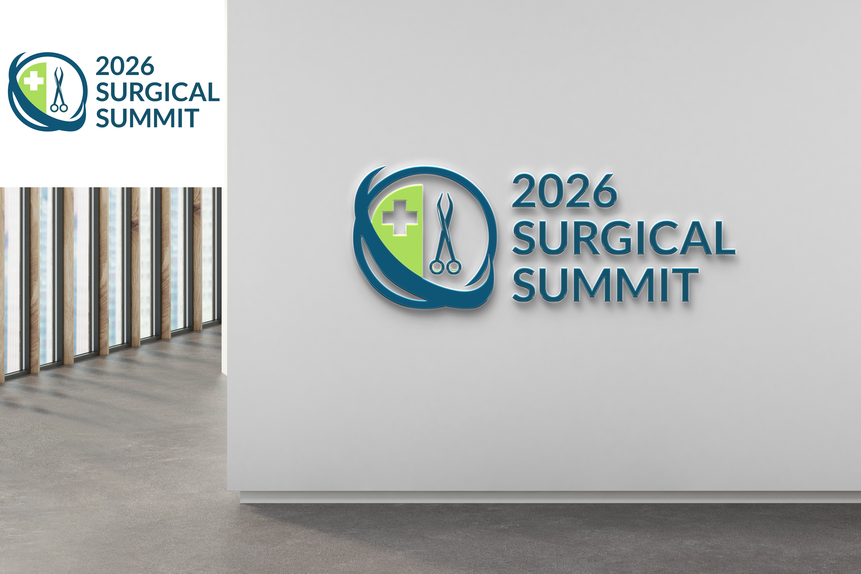 Logo Design by dubel ko for MBSC | Design #36444037