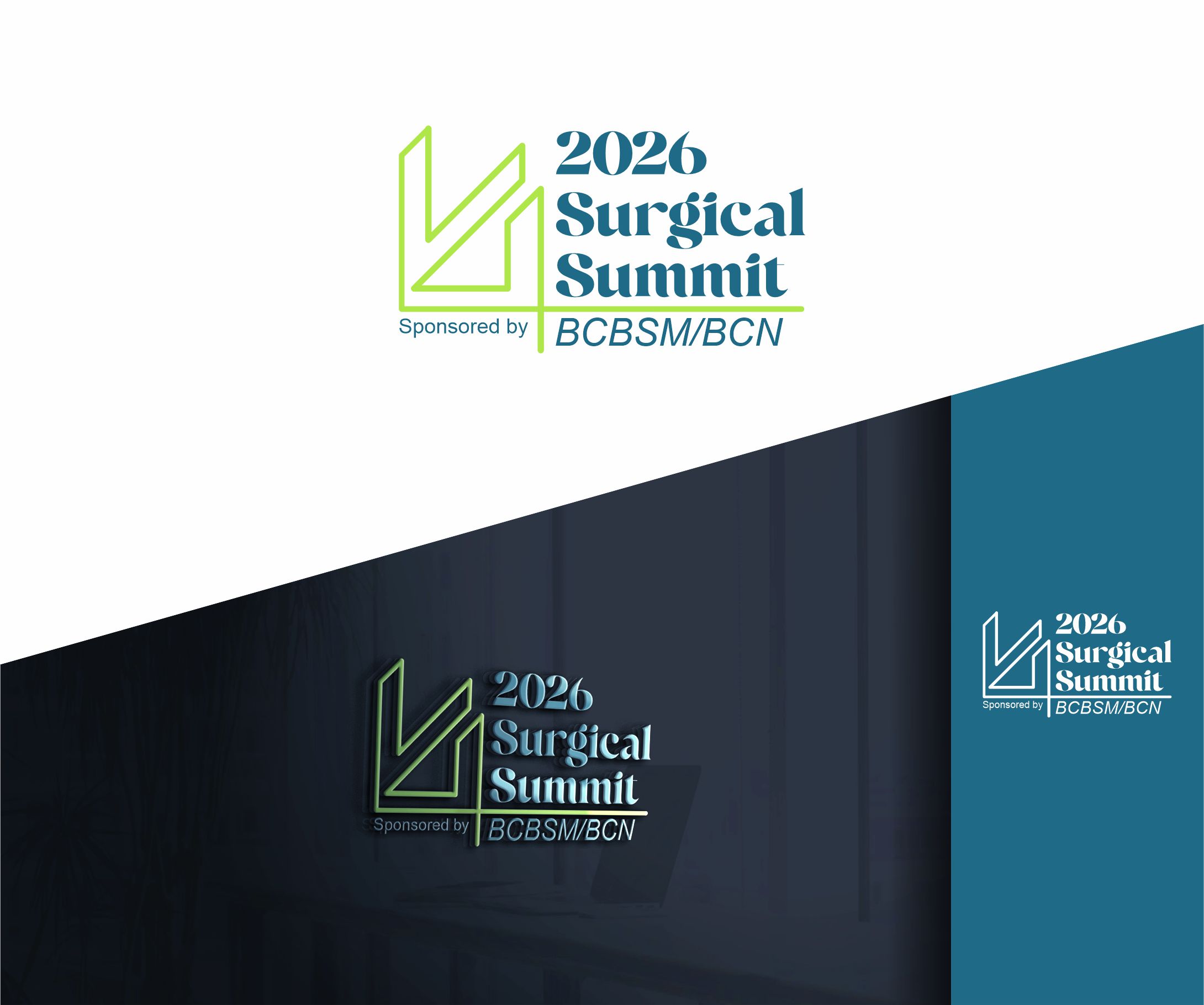 Logo Design by alkaline for MBSC | Design #36408645