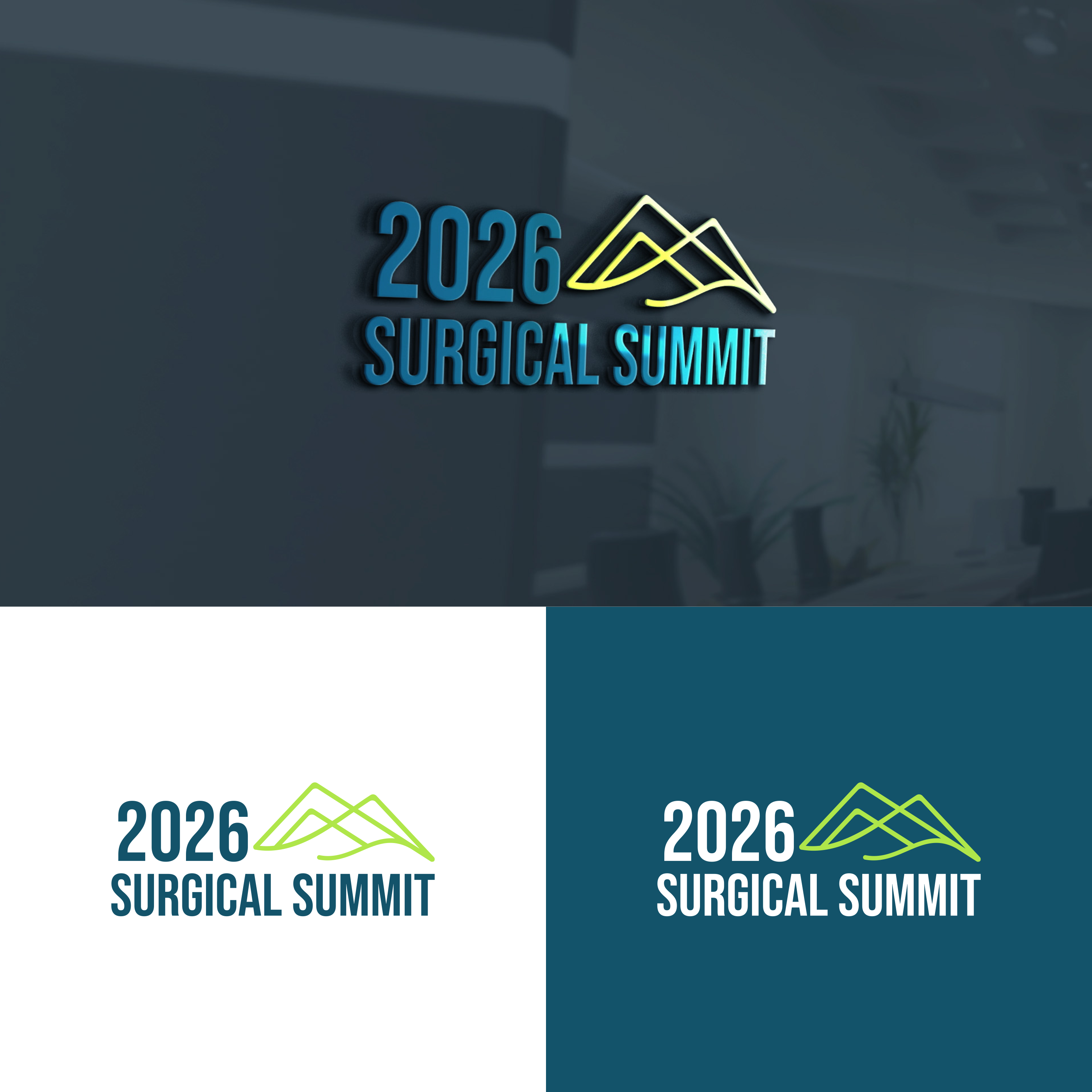 Logo Design by syad666 for MBSC | Design #36399575