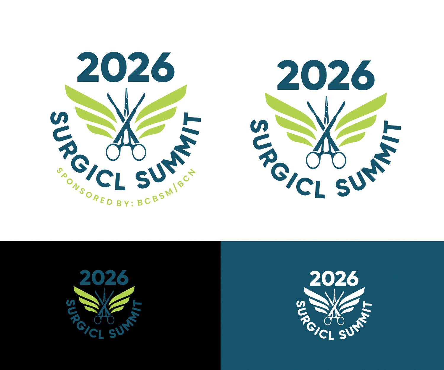 Logo Design by Vishak vasu for MBSC | Design #36432571