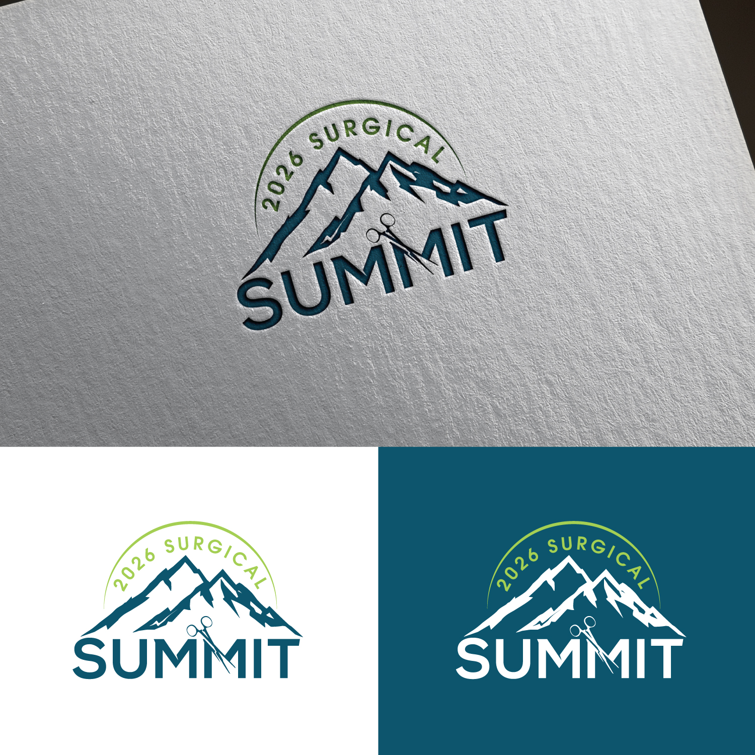 Logo Design by sankar999 for MBSC | Design #36400428