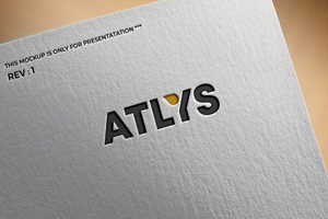 Logo Design by Widi Nalendra for this project | Design: #36402954