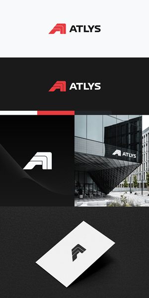 Diseño de Logo por Adilia Romadina para este proyecto | Diseño: #36400872