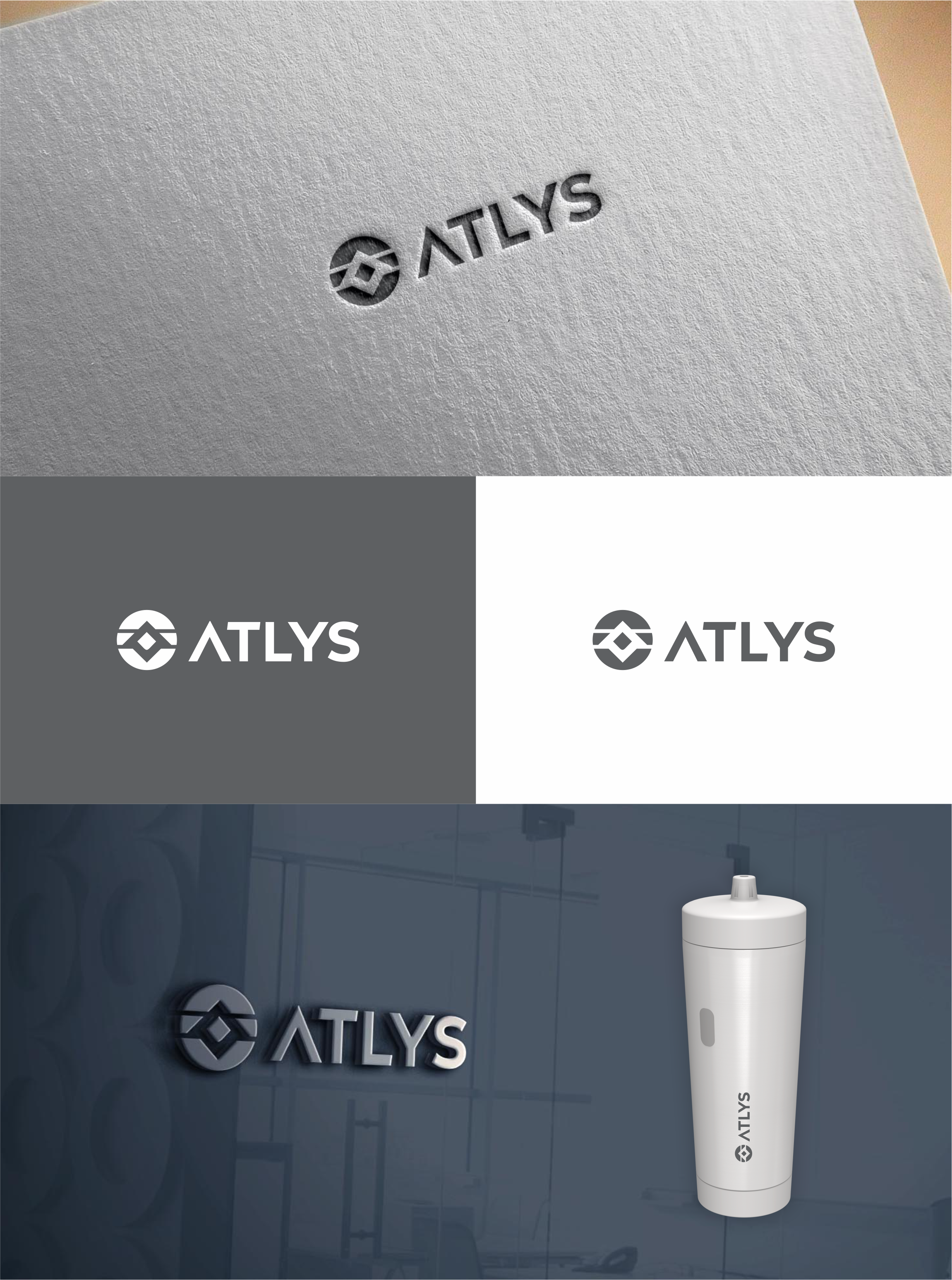 Logo Design by ndra for this project | Design #36405984