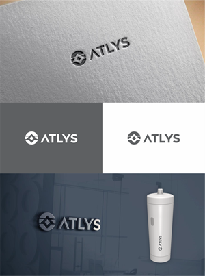 Logo Design by ndra for this project | Design: #36405984