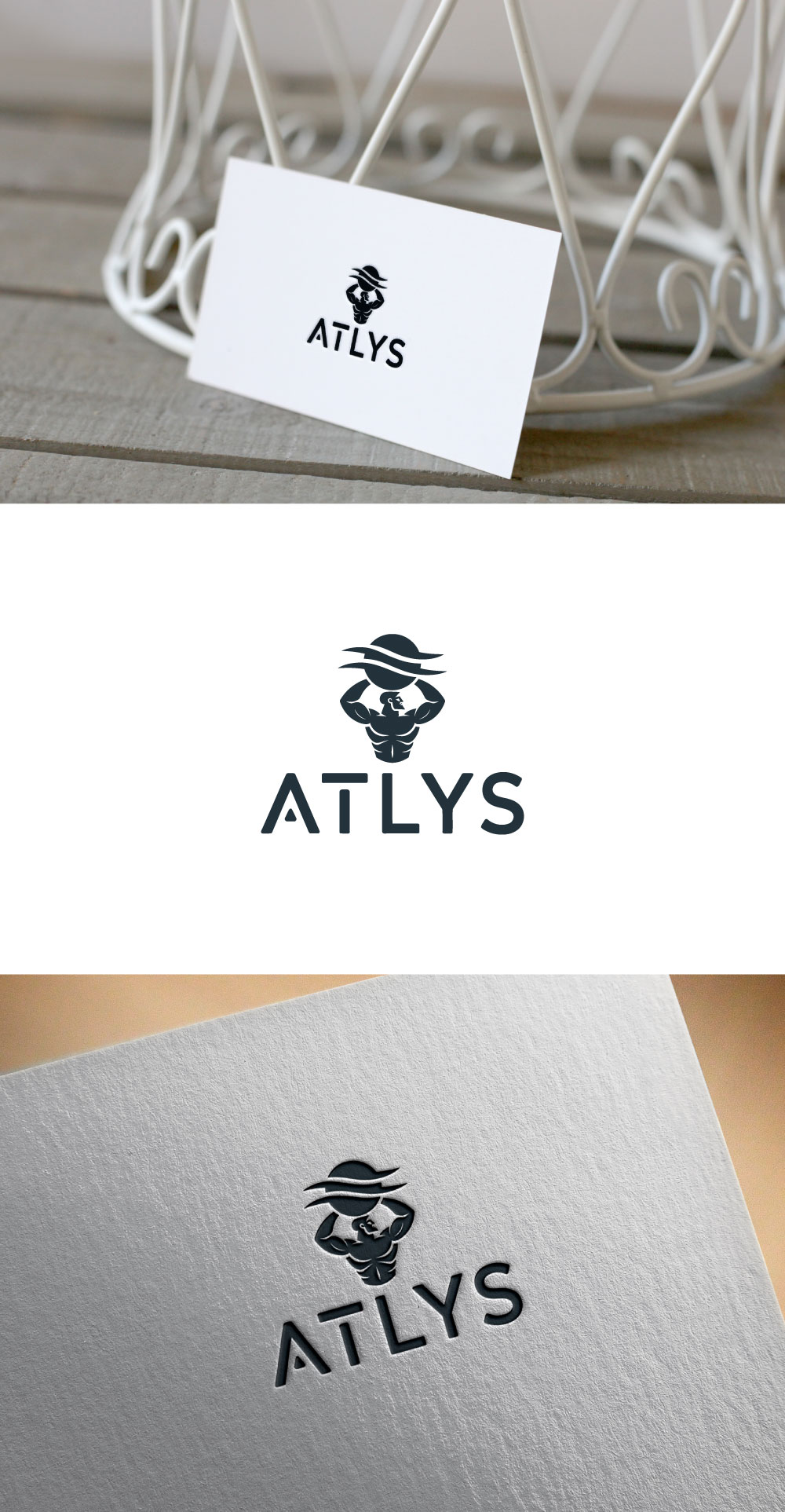 Logo Design by KING JM for this project | Design #36408624