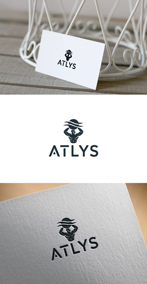 Logo-Design von KING JM für dieses Projekt | Design: #36408624