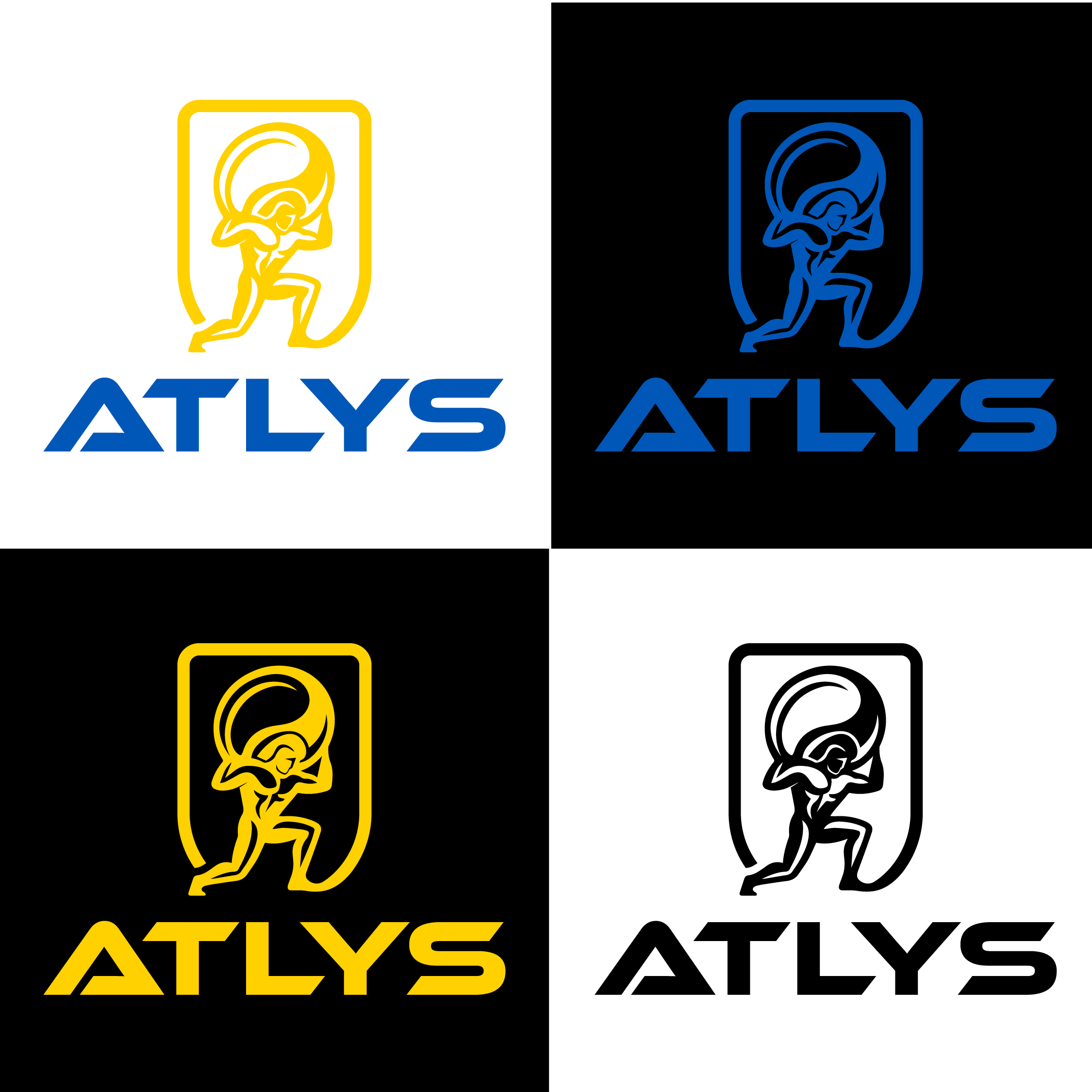 Logo Design by BANI GD for this project | Design #36411298