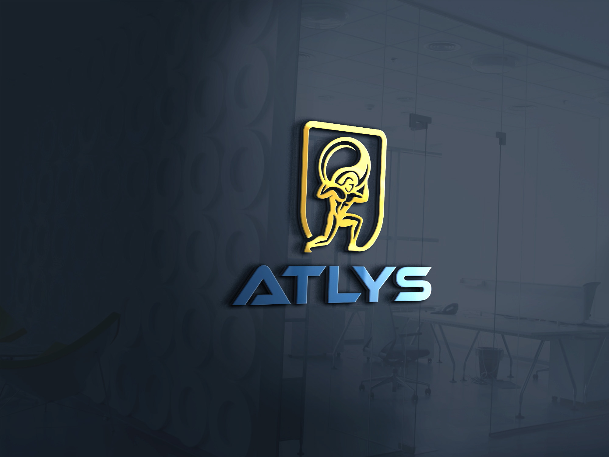 Logo Design by BANI GD for this project | Design #36411301