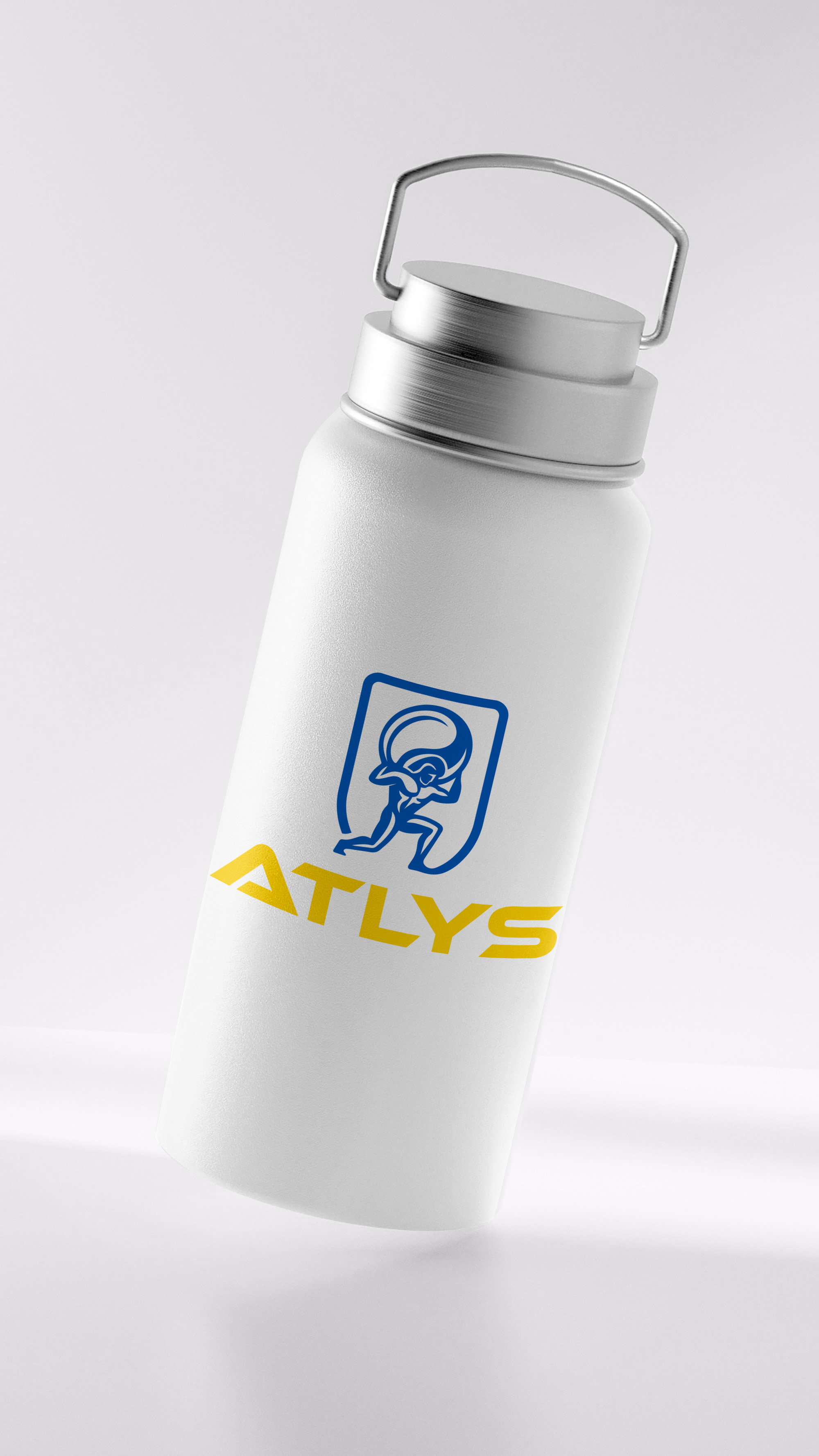 Logo Design by BANI GD for this project | Design #36411353