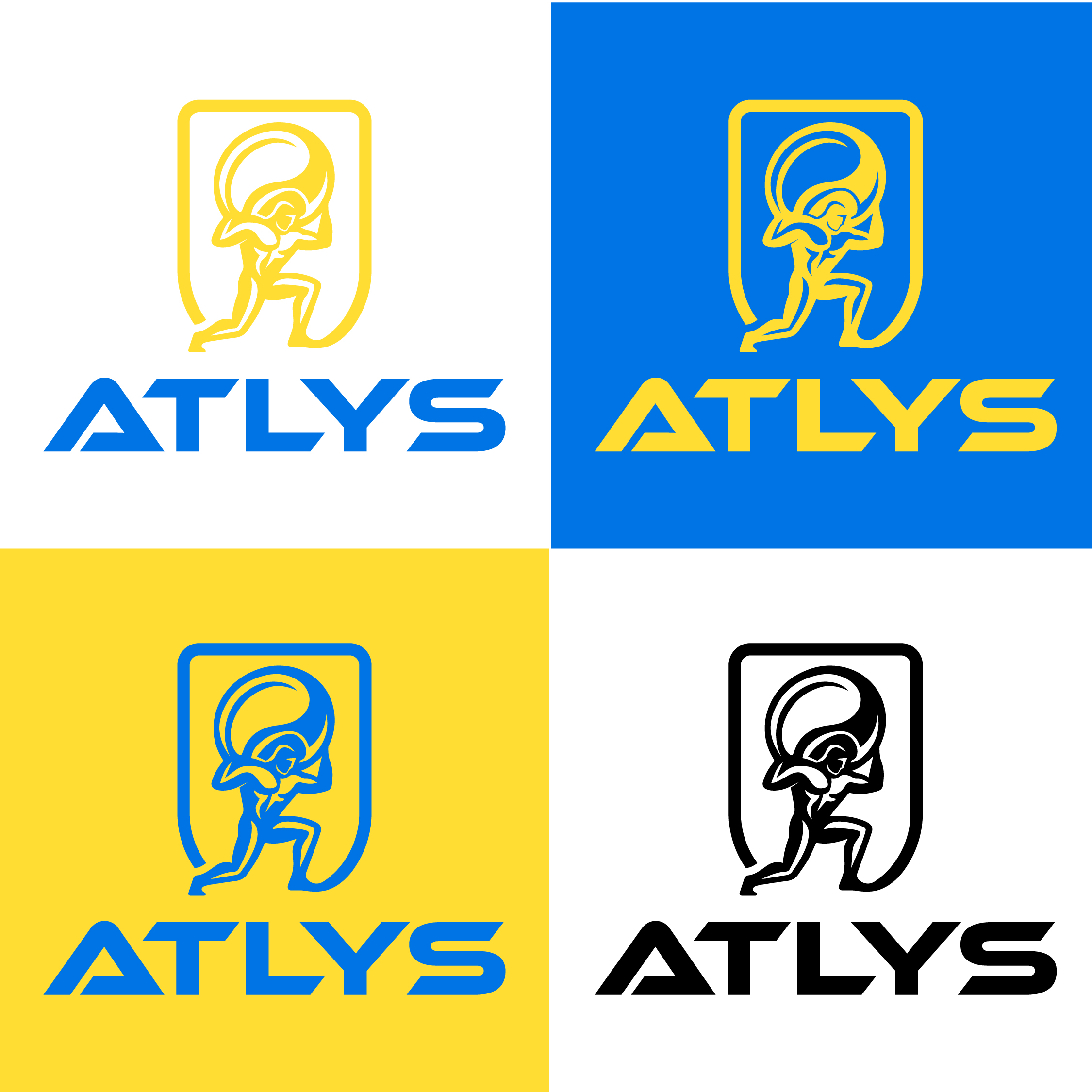 Logo Design by BANI GD for this project | Design #36411404