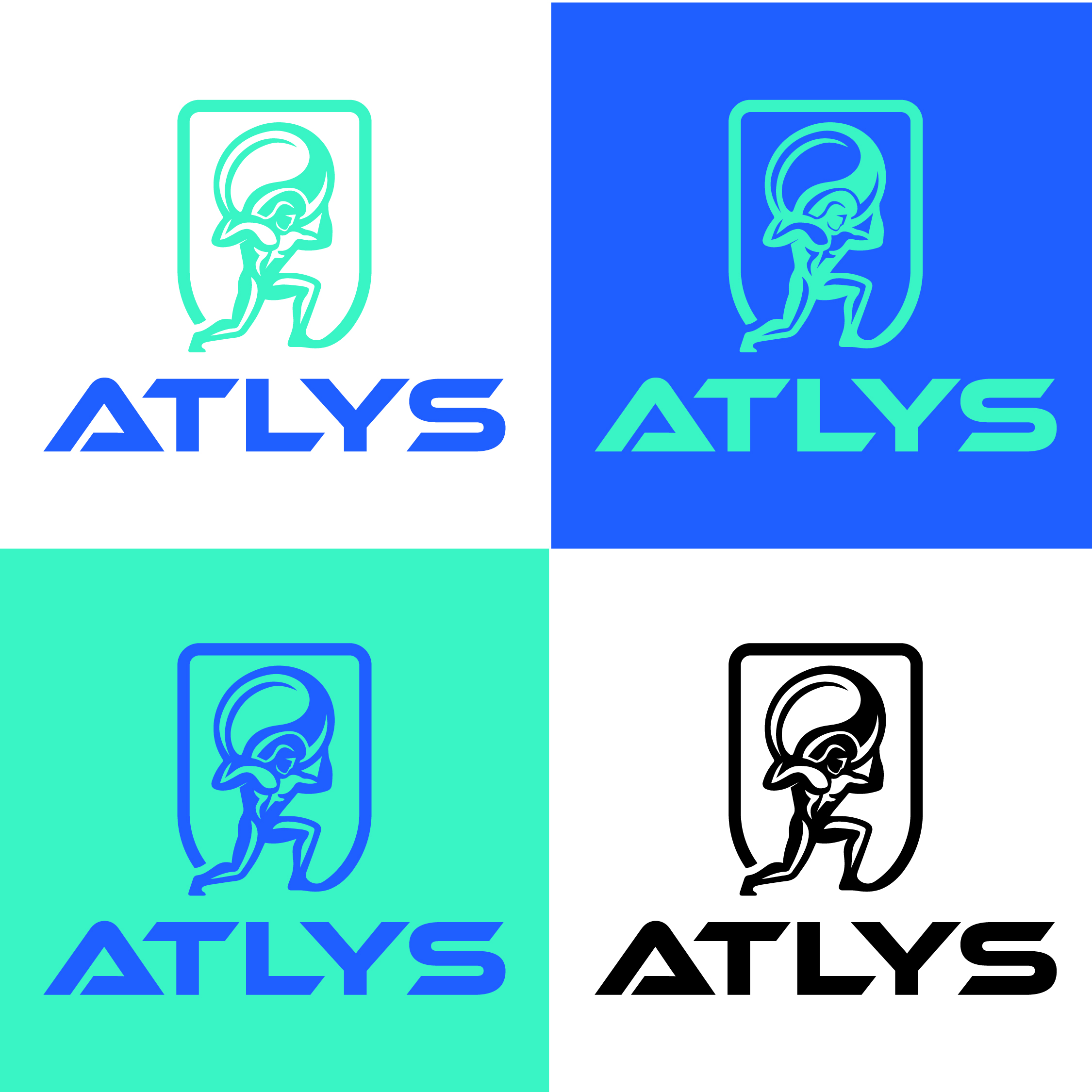 Diseño de Logo por BANI GD para este proyecto | Diseño #36411411