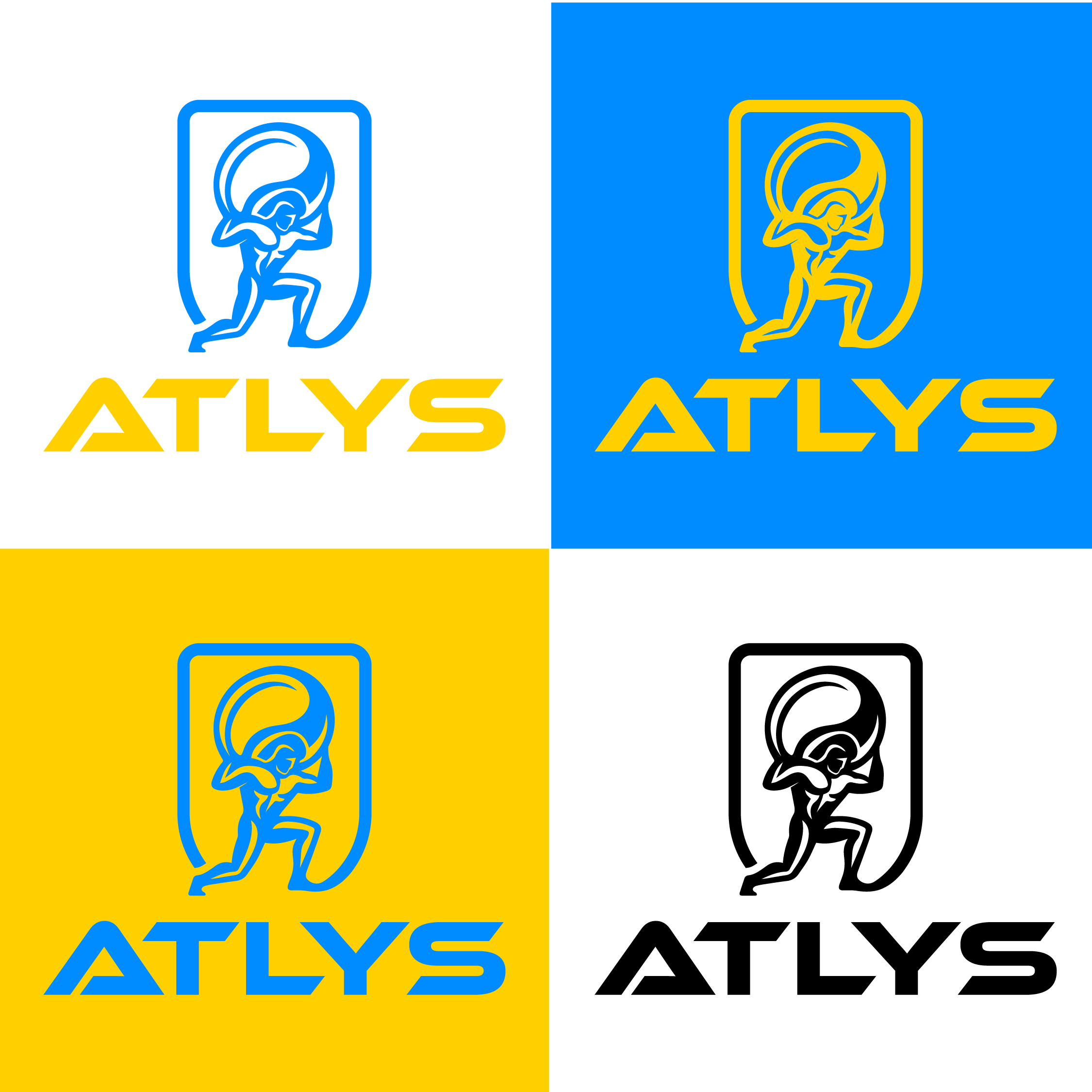 Diseño de Logo por BANI GD para este proyecto | Diseño #36411420