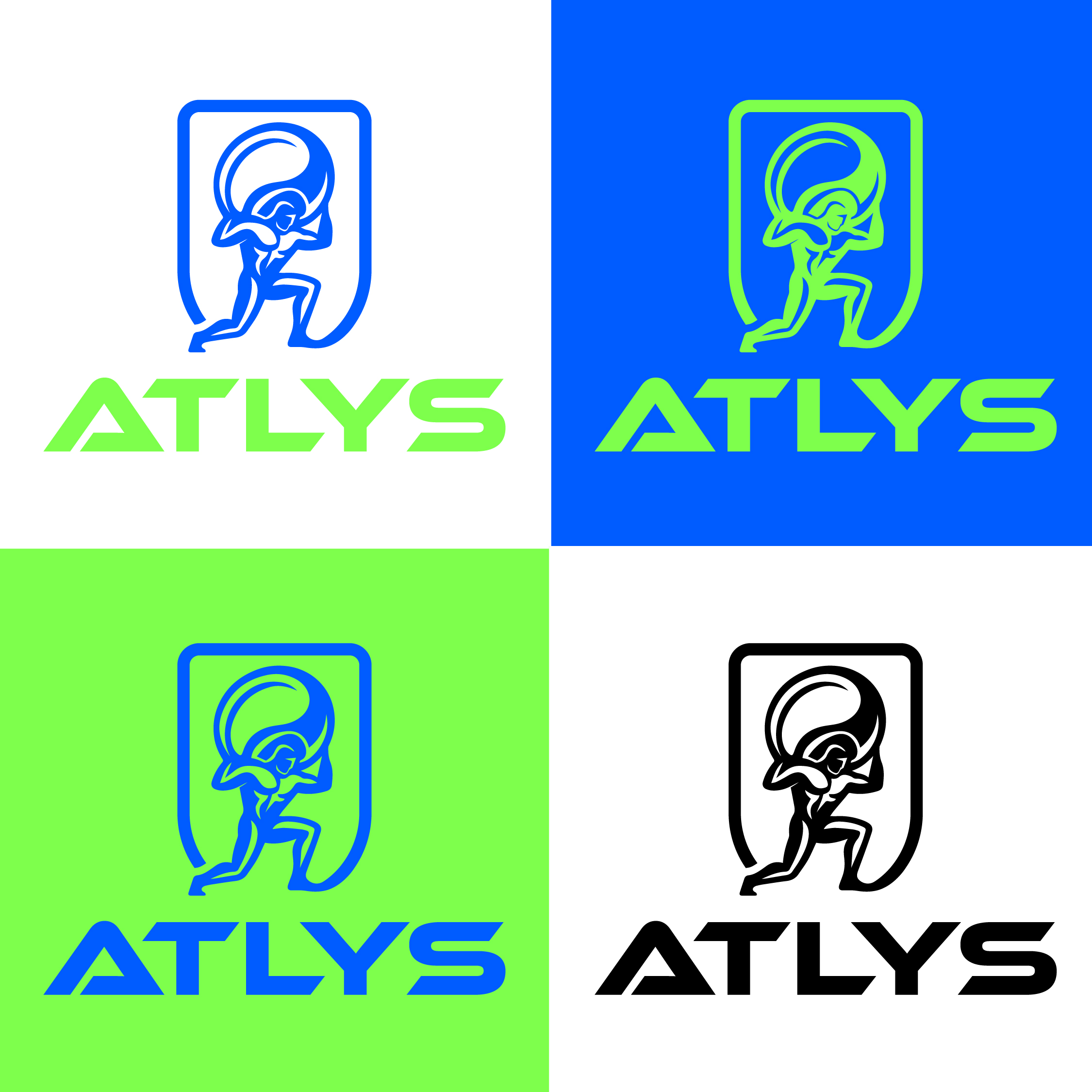 Diseño de Logo por BANI GD para este proyecto | Diseño #36411422