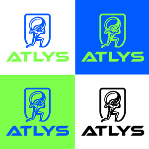 Diseño de Logo por BANI GD para este proyecto | Diseño: #36411422