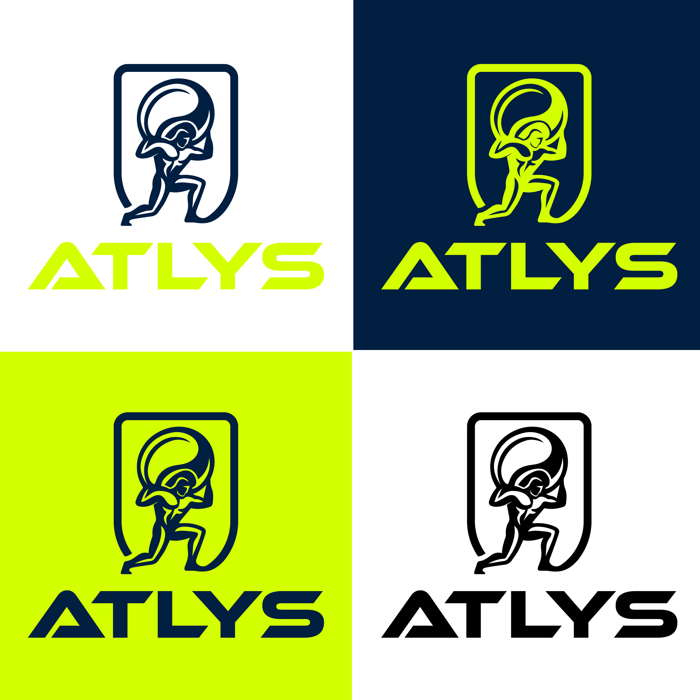 Diseño de Logo por BANI GD para este proyecto | Diseño #36411430