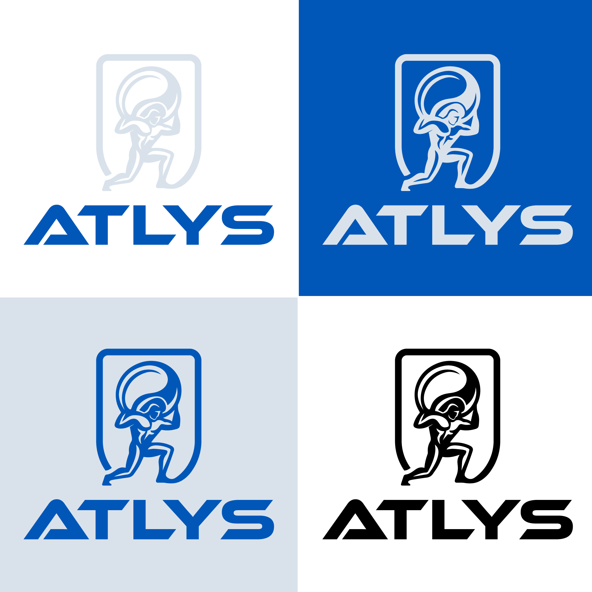 Diseño de Logo por BANI GD para este proyecto | Diseño #36411433