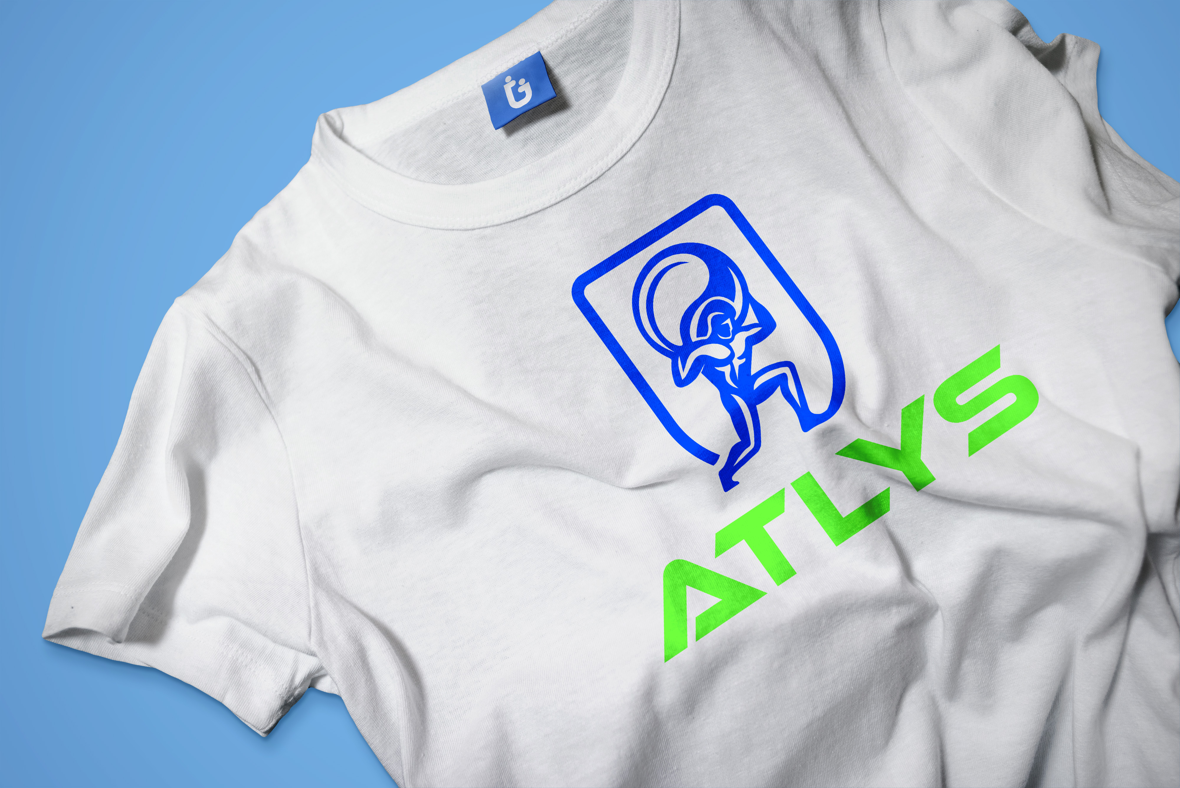 Diseño de Logo por BANI GD para este proyecto | Diseño #36411468