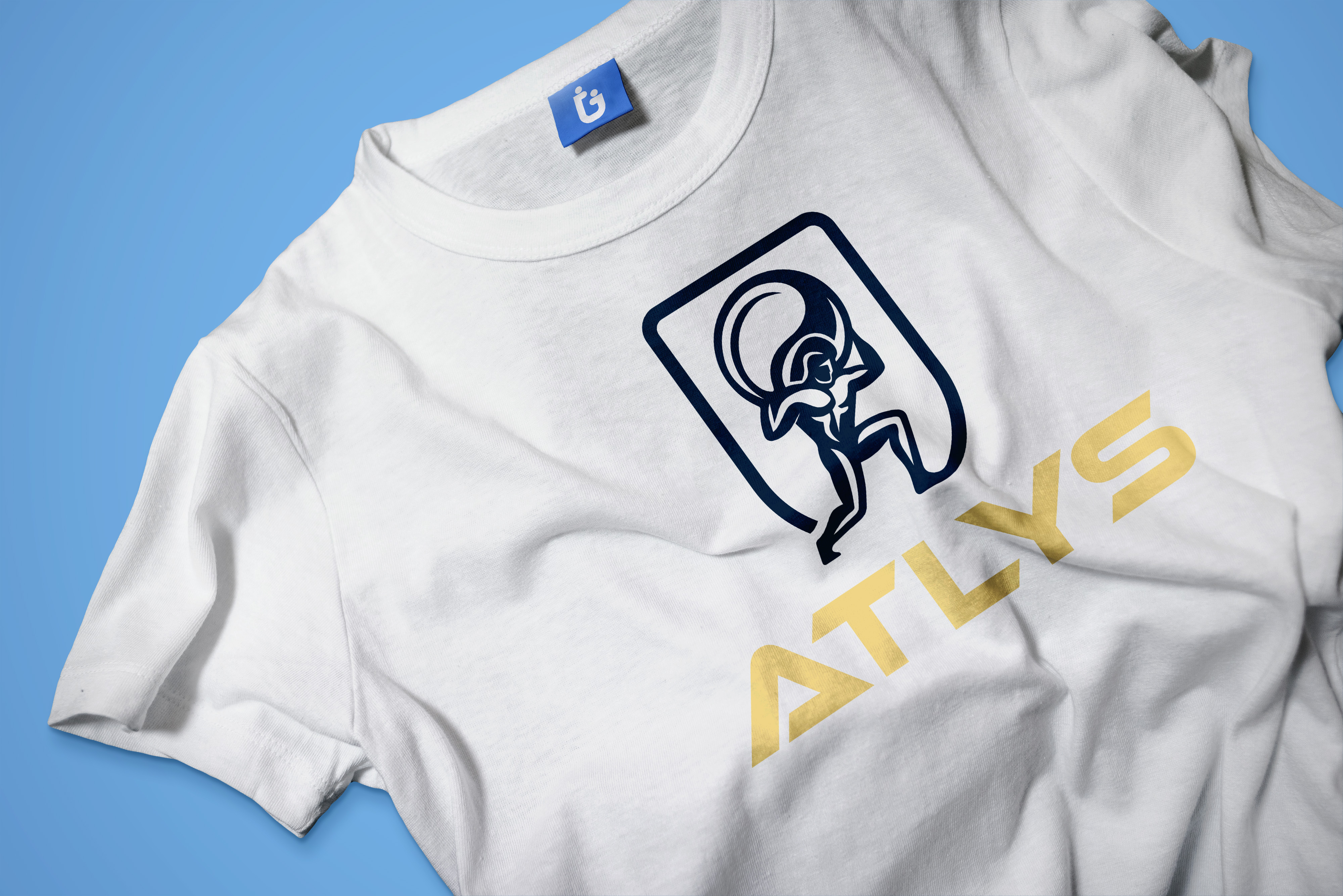 Diseño de Logo por BANI GD para este proyecto | Diseño #36411473