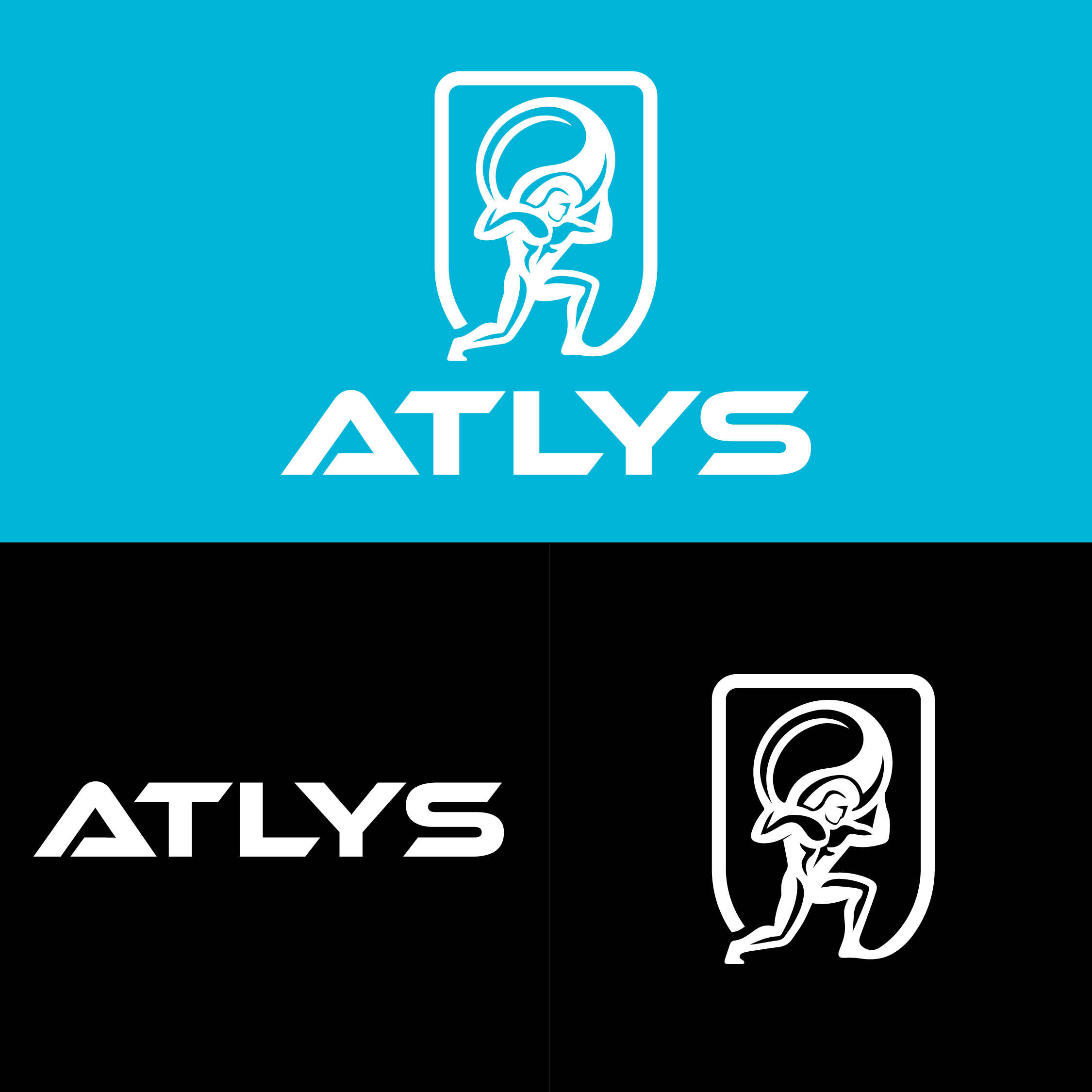 Logo Design by BANI GD for this project | Design #36415062