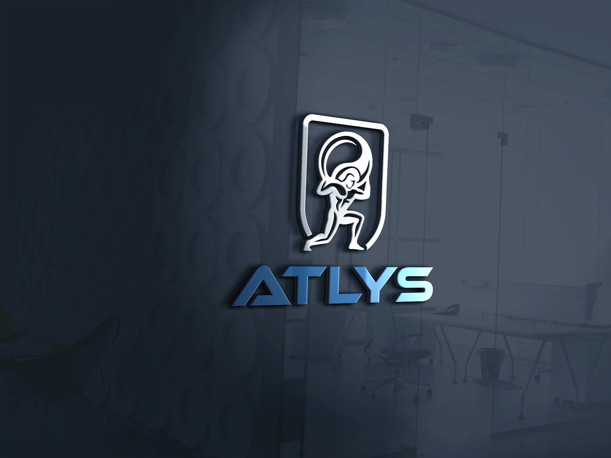 Diseño de Logo por BANI GD para este proyecto | Diseño #36415397