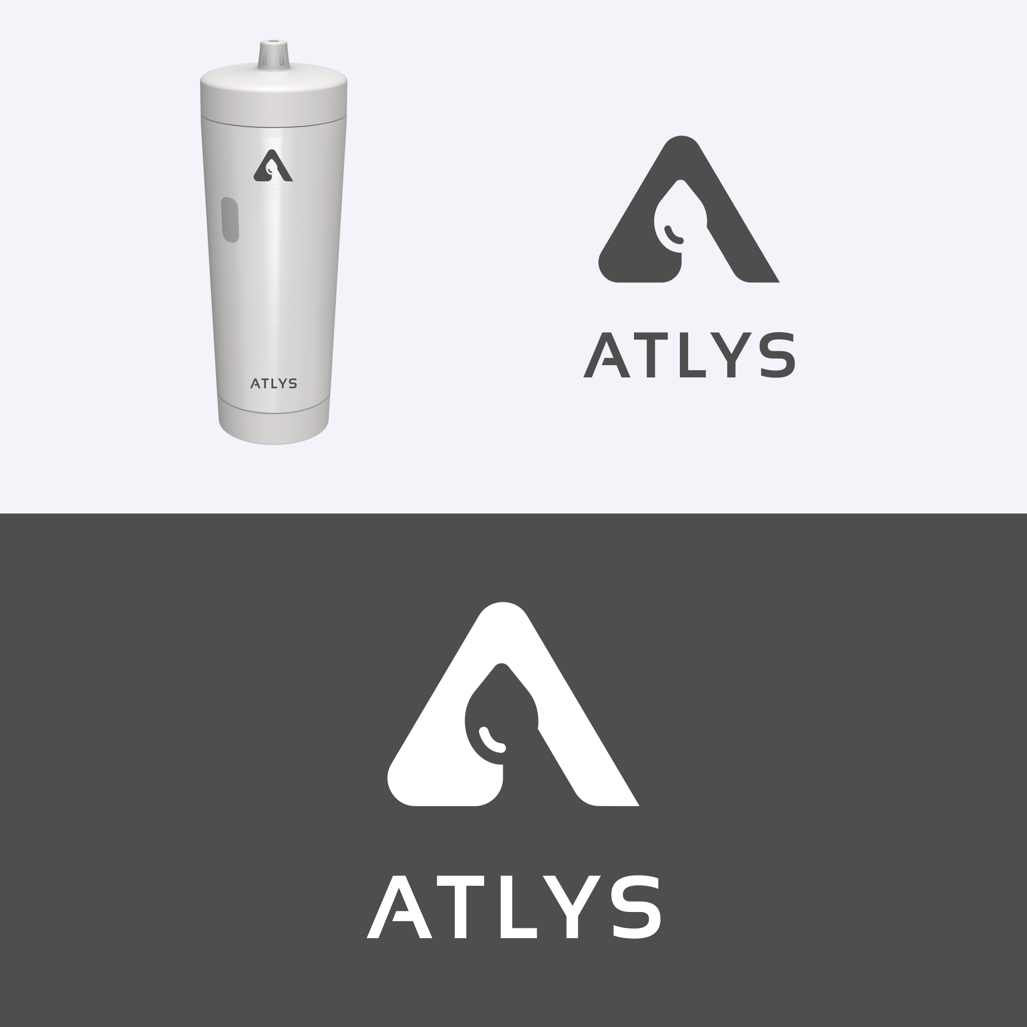 Diseño de Logo por initials_MAN para este proyecto | Diseño #36400314