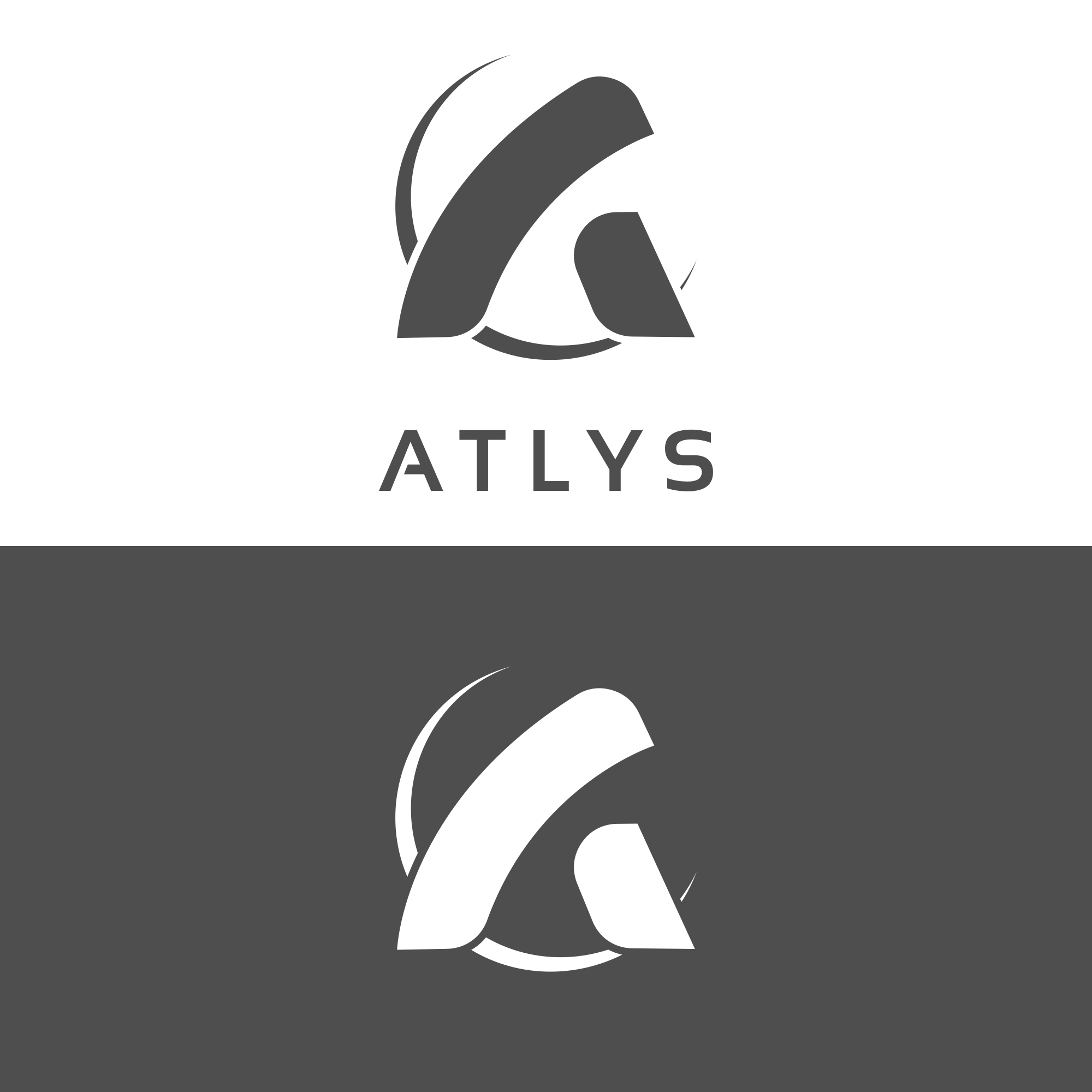 Logo Design by initials_MAN for this project | Design #36405918