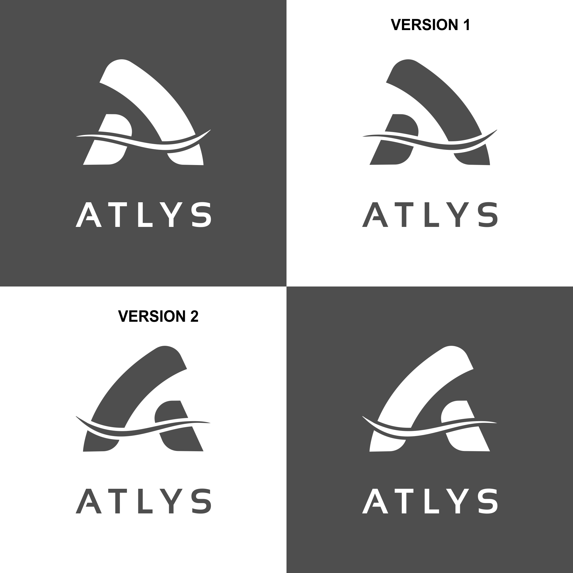 Logo Design by initials_MAN for this project | Design #36406641