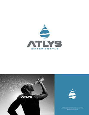 Logo Design by apik. for this project | Design: #36401071