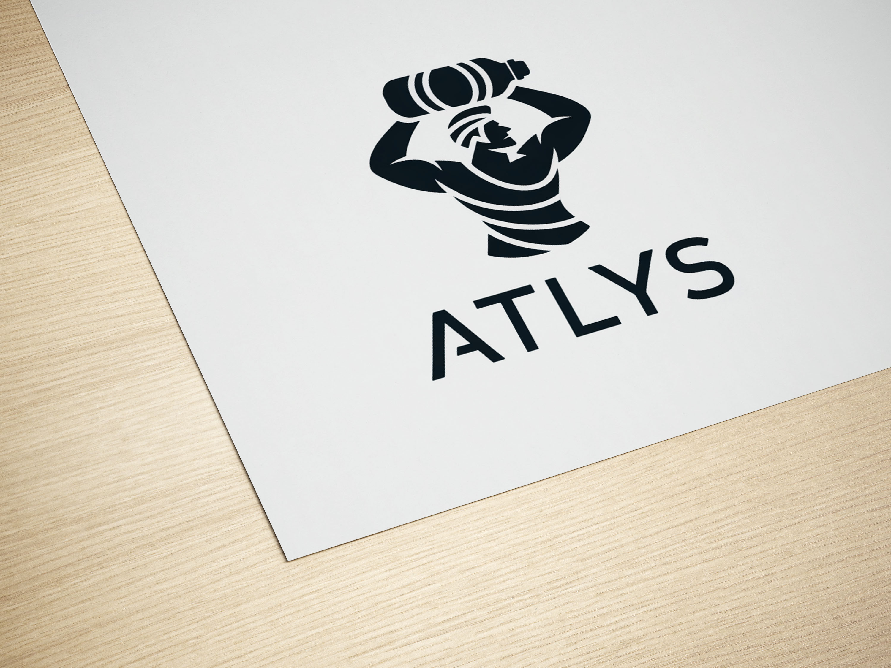 Logo Design by su-san for this project | Design #36407378