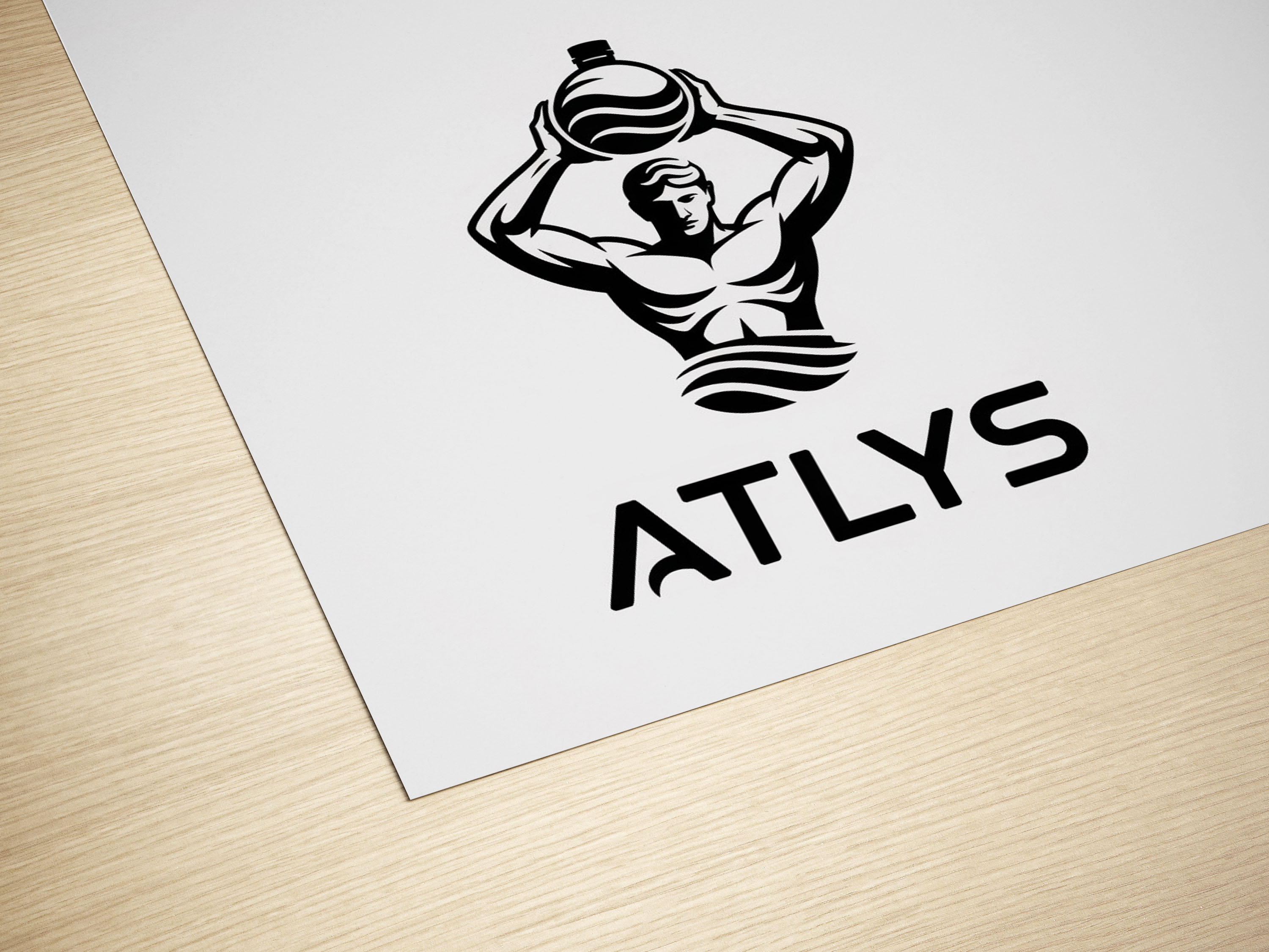 Logo Design by su-san for this project | Design #36407380