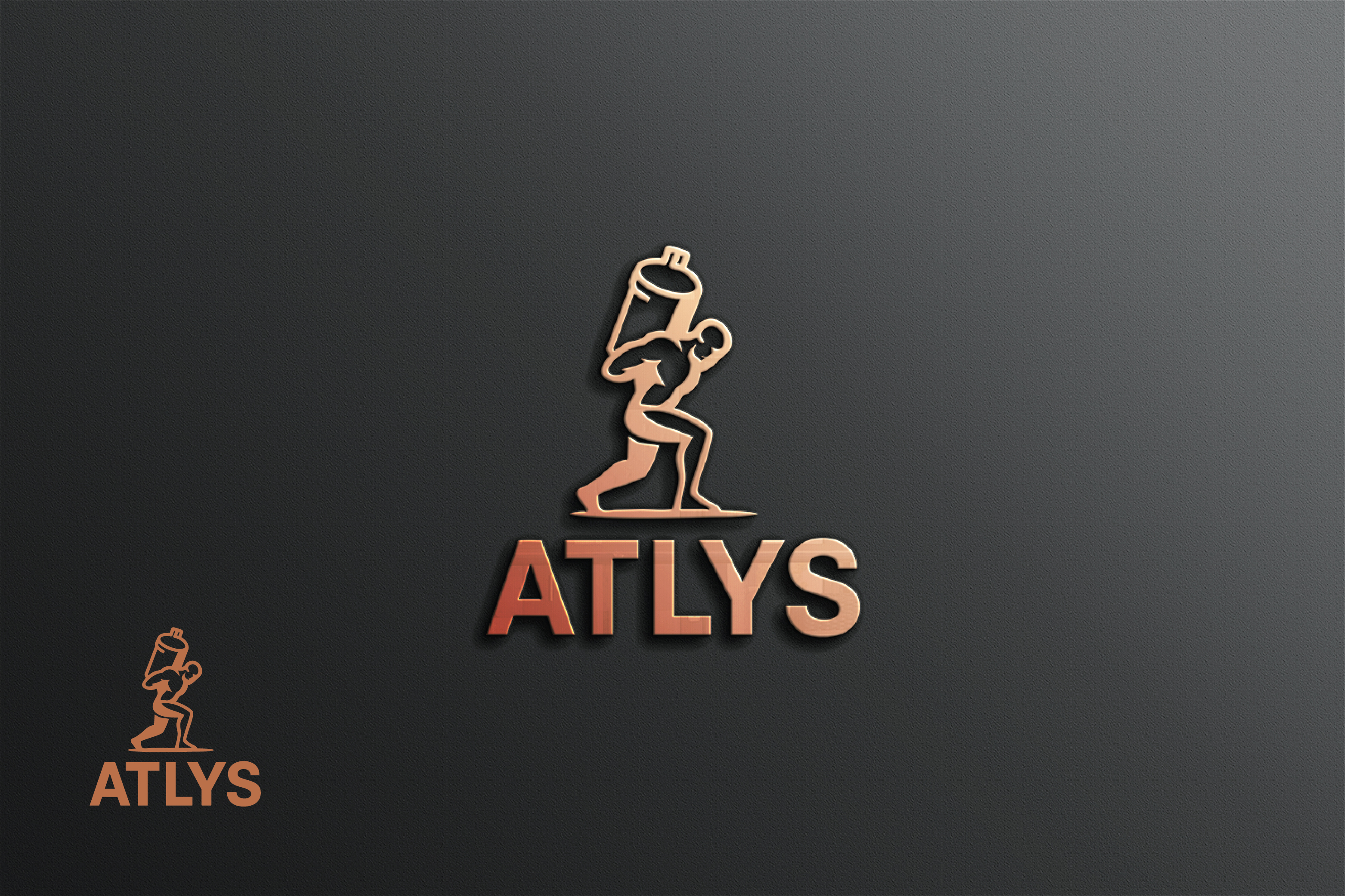 Logo Design by raju.creative for this project | Design #36403971