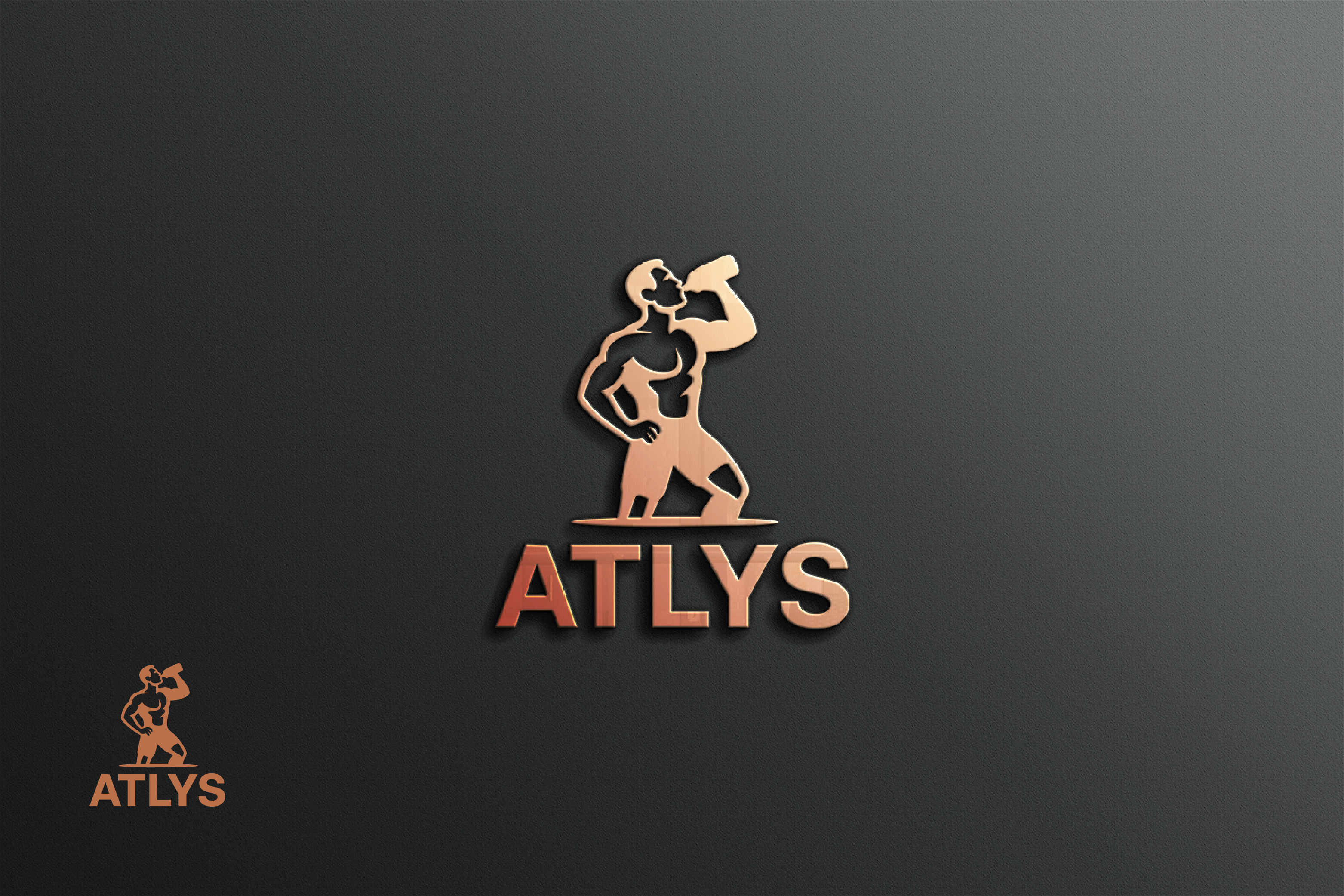 Design de Logo par raju.creative pour ce projet | Design #36405059