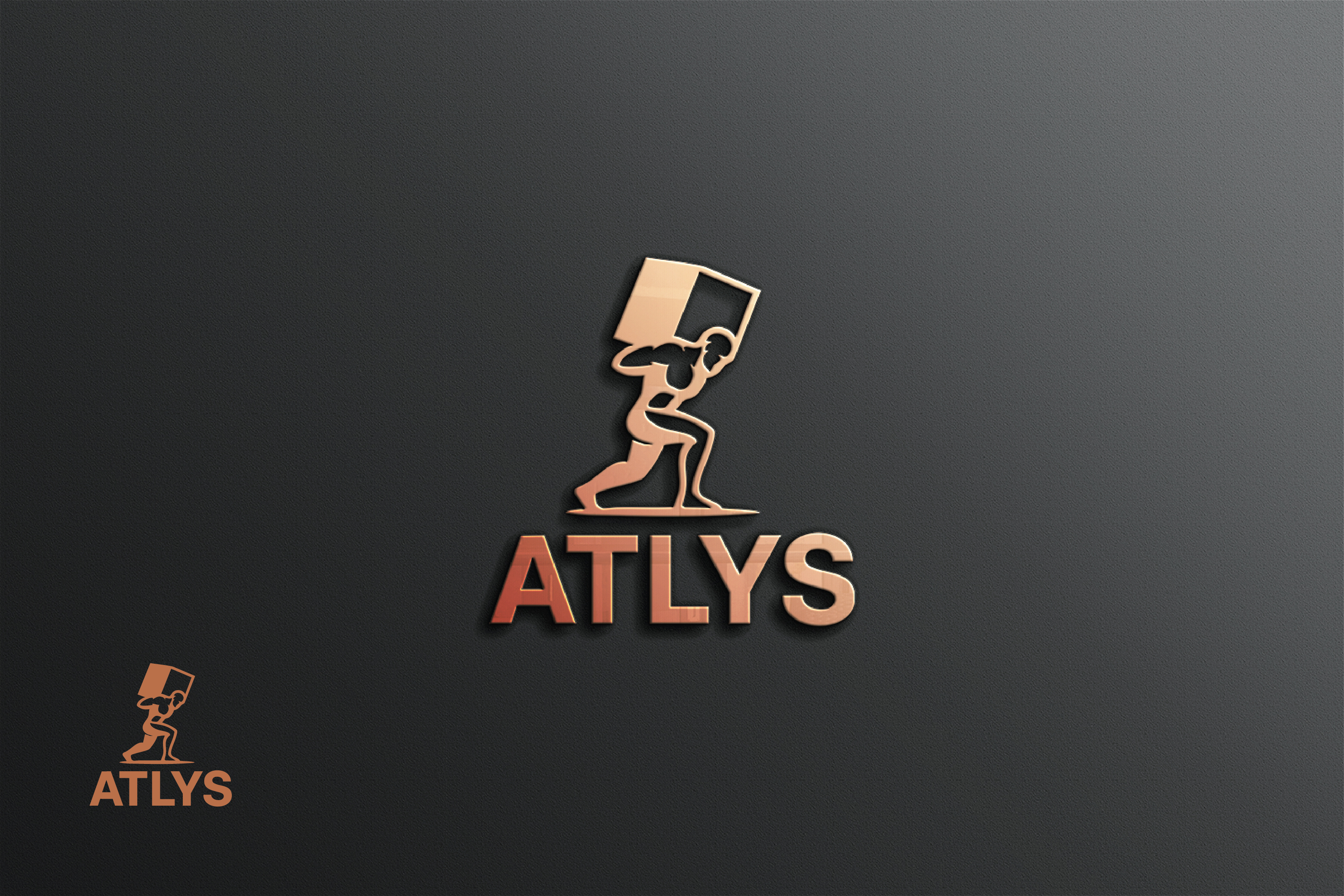 Logo Design by raju.creative for this project | Design #36405060