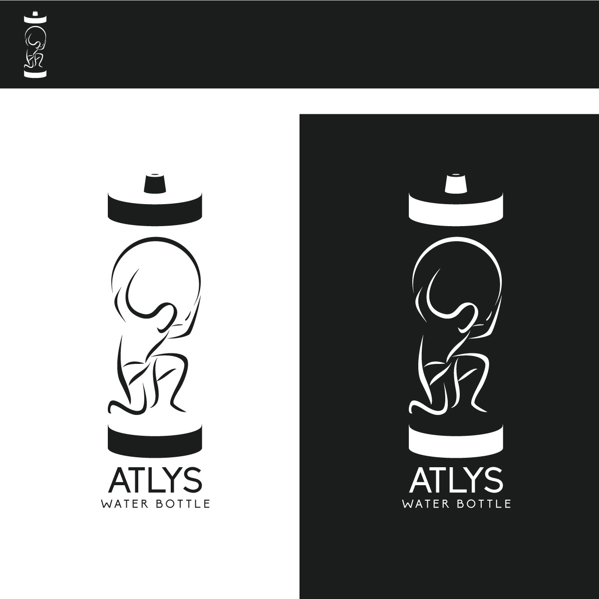 Logo Design by Khan D. for this project | Design #36399579