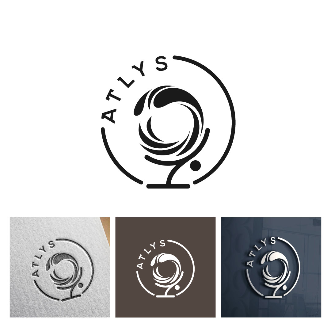 Logo Design by michellefrances for this project | Design #36407130