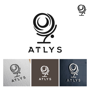 Diseño de Logo por michellefrances para este proyecto | Diseño: #36412633