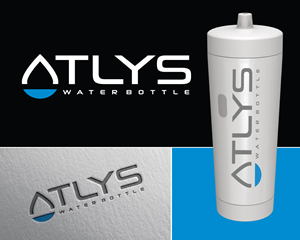 Diseño de Logo por Atec para este proyecto | Diseño: #36401977