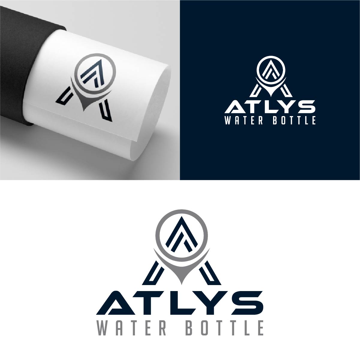 Diseño de Logo por fly  design para este proyecto | Diseño #36414697