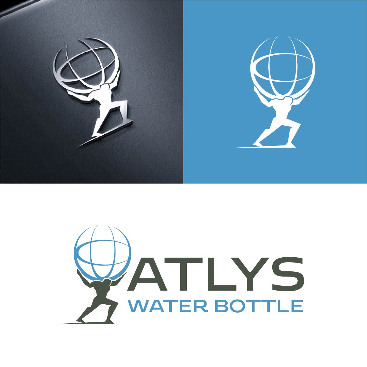 Diseño de Logo por fly  design para este proyecto | Diseño #36414698