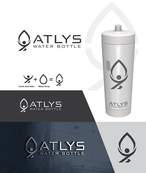 Diseño de Logo por creativepix para este proyecto | Diseño: #36404077