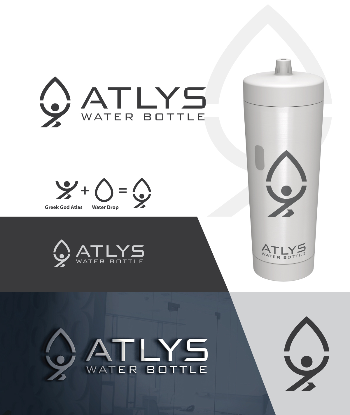 Logo-Design von creativepix für dieses Projekt | Design #36404078