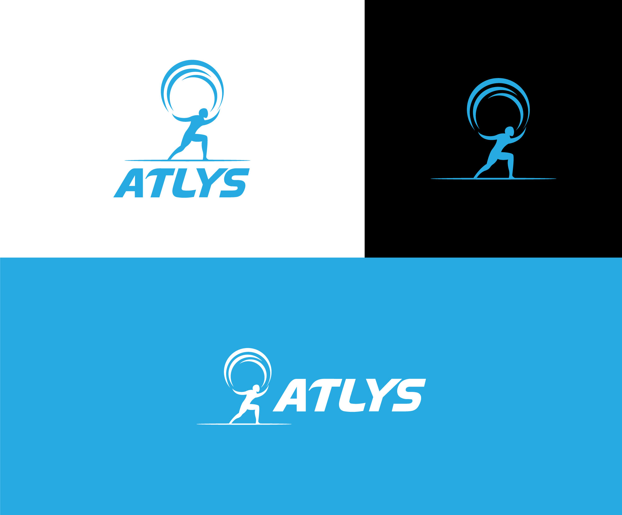 Logo Design by Cre@8ive.Colors for this project | Design #36405217