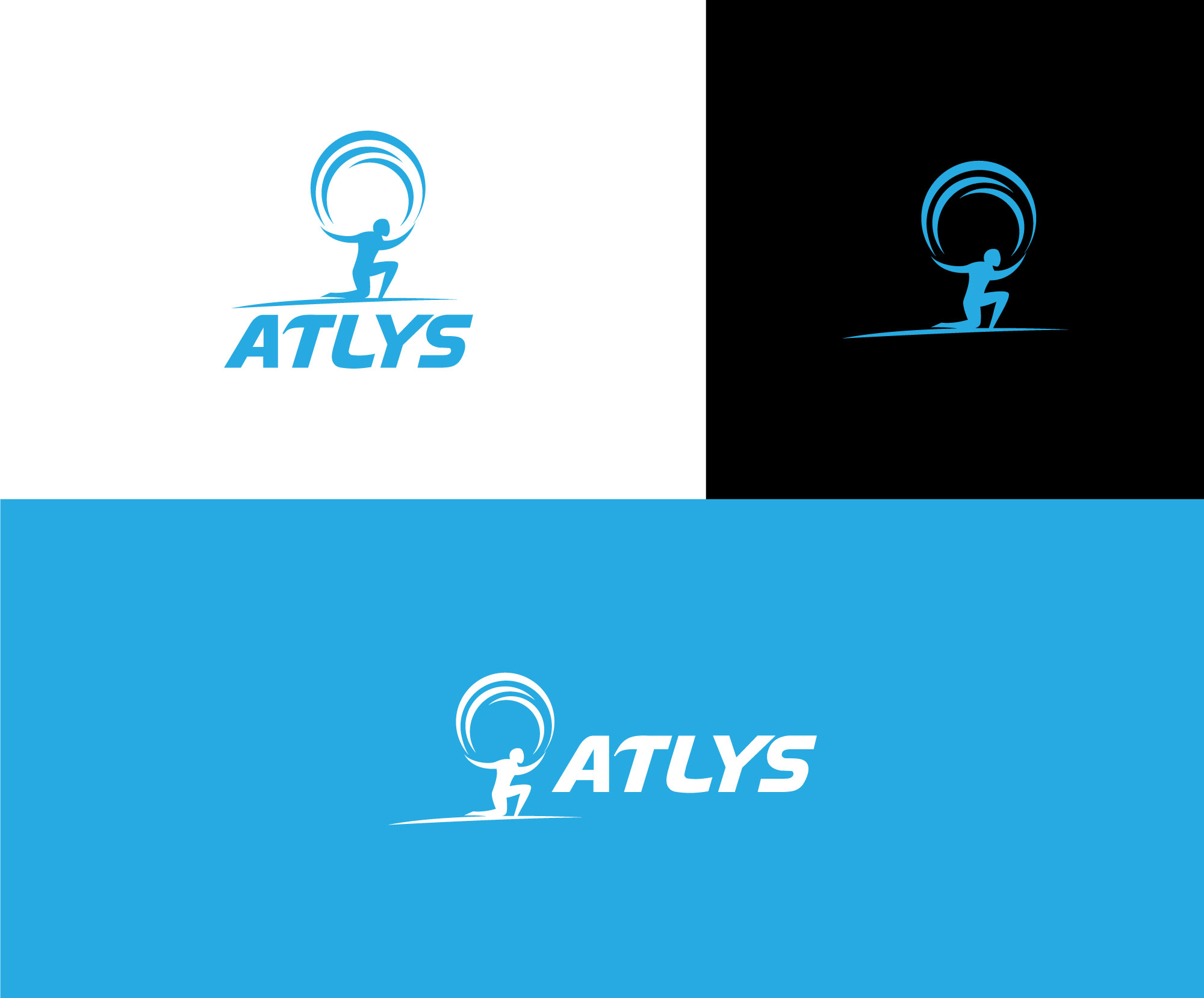 Logo Design by Cre@8ive.Colors for this project | Design #36405218