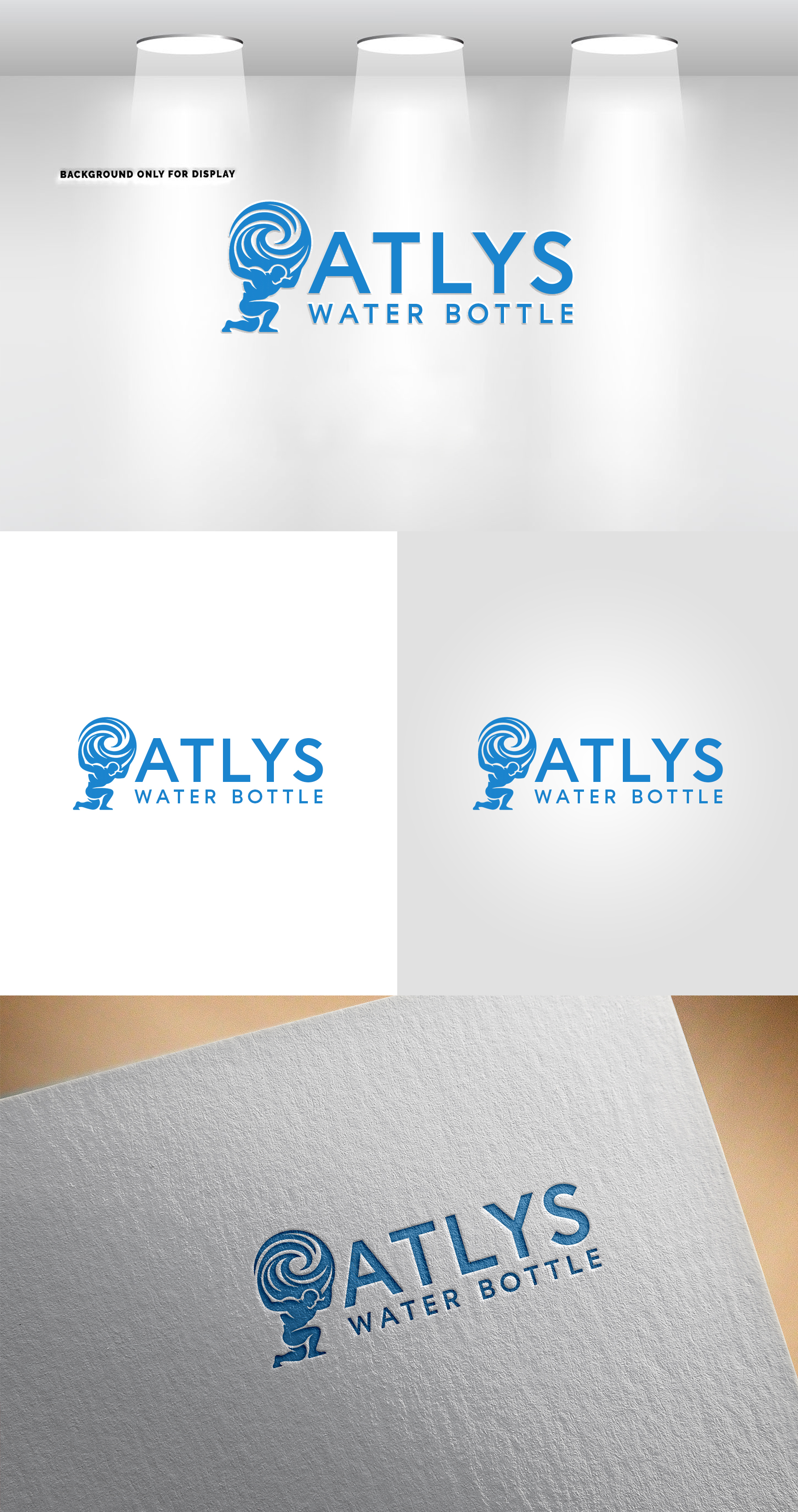 Diseño de Logo por Soonia para este proyecto | Diseño #36406196