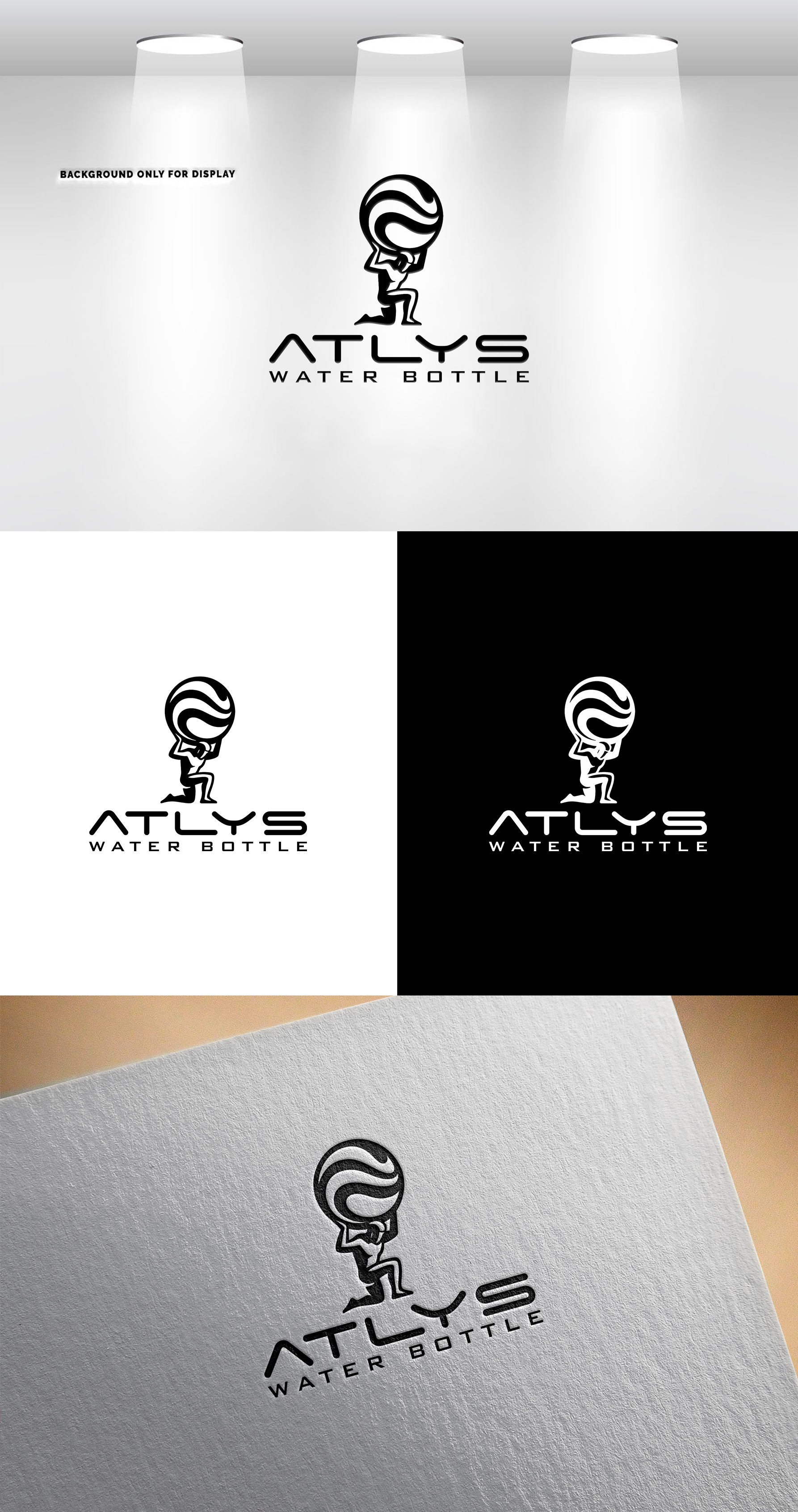 Diseño de Logo por Soonia para este proyecto | Diseño #36406344