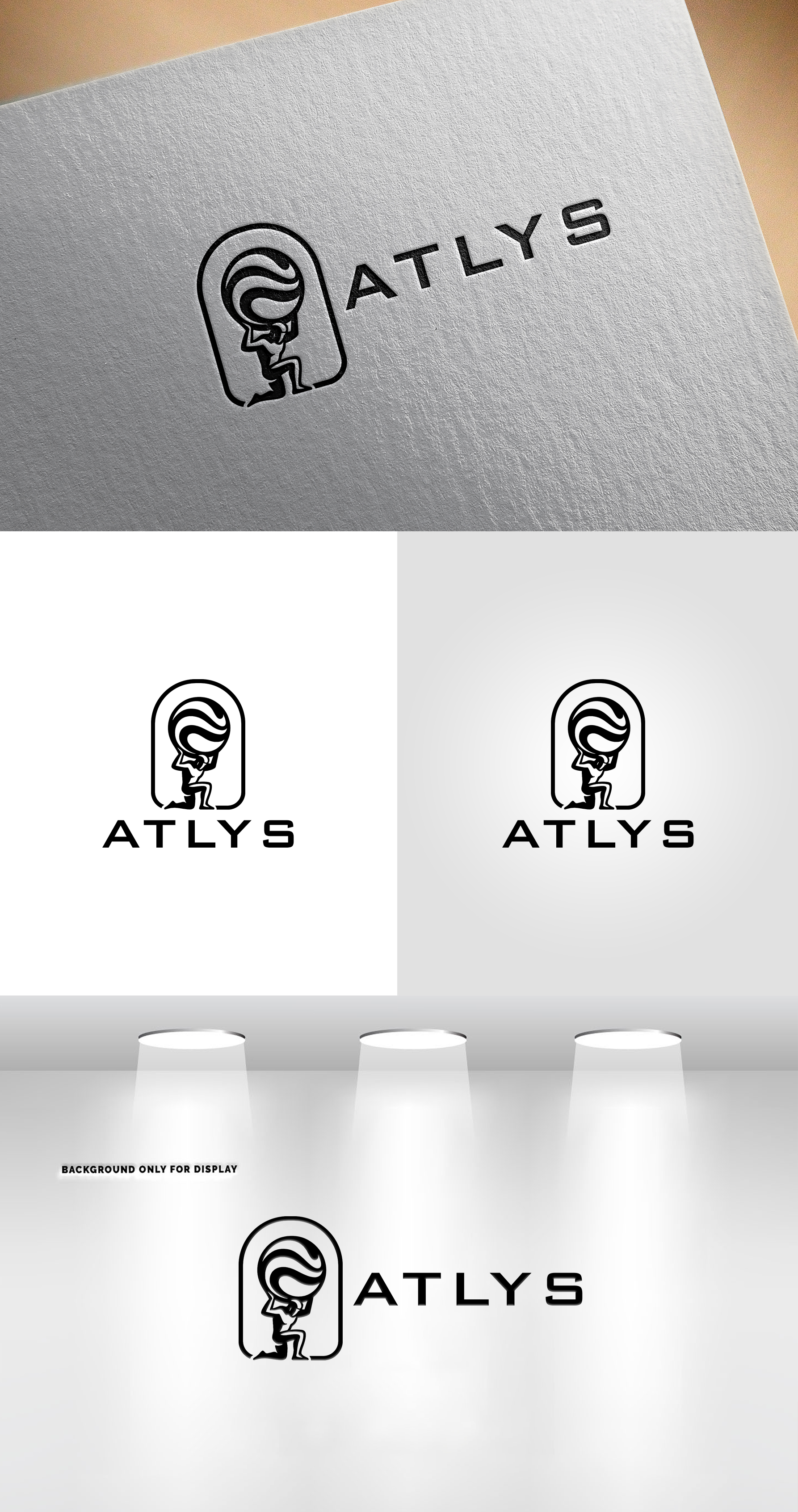 Diseño de Logo por Soonia para este proyecto | Diseño #36409214