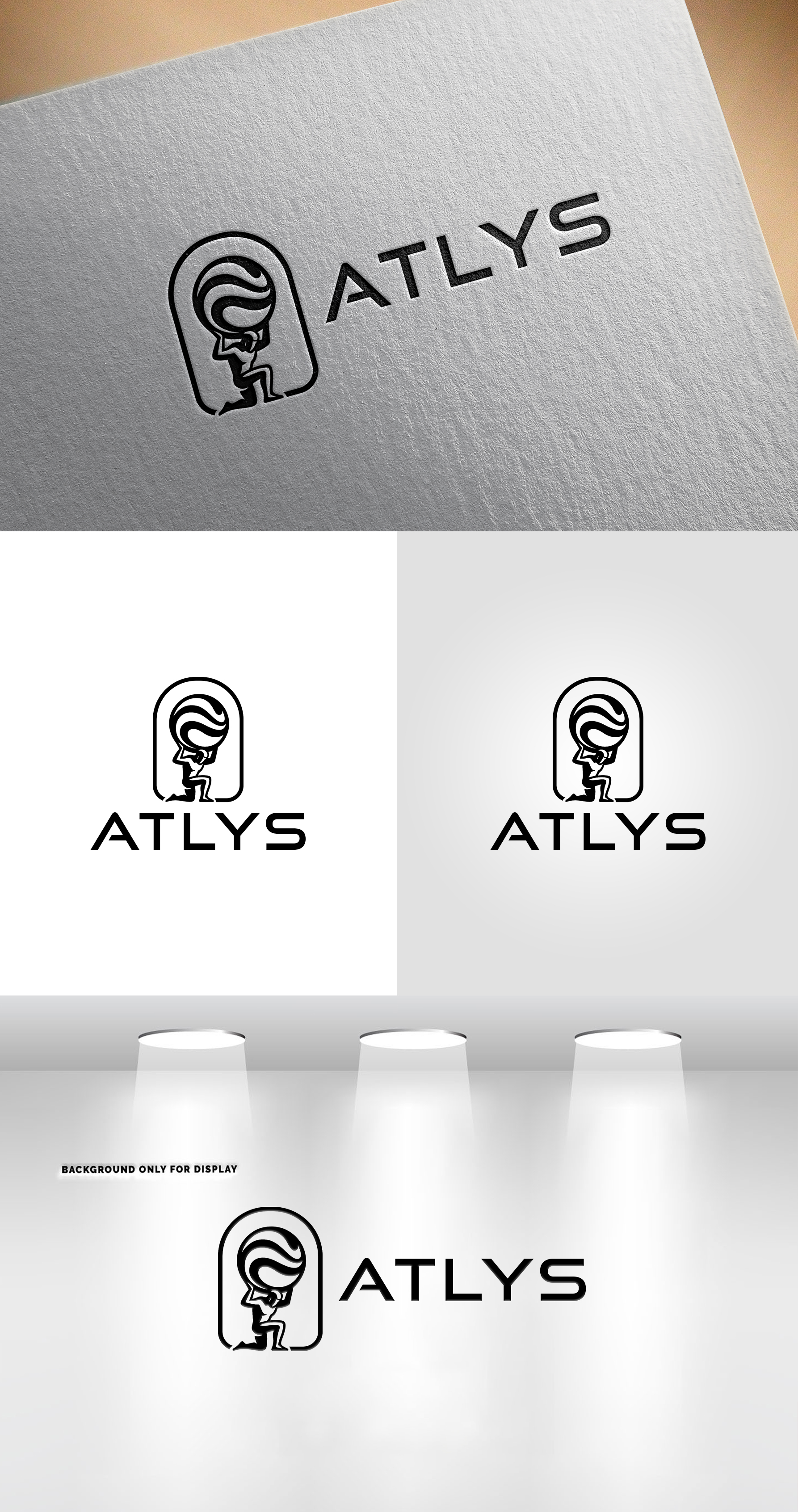 Diseño de Logo por Soonia para este proyecto | Diseño #36409216