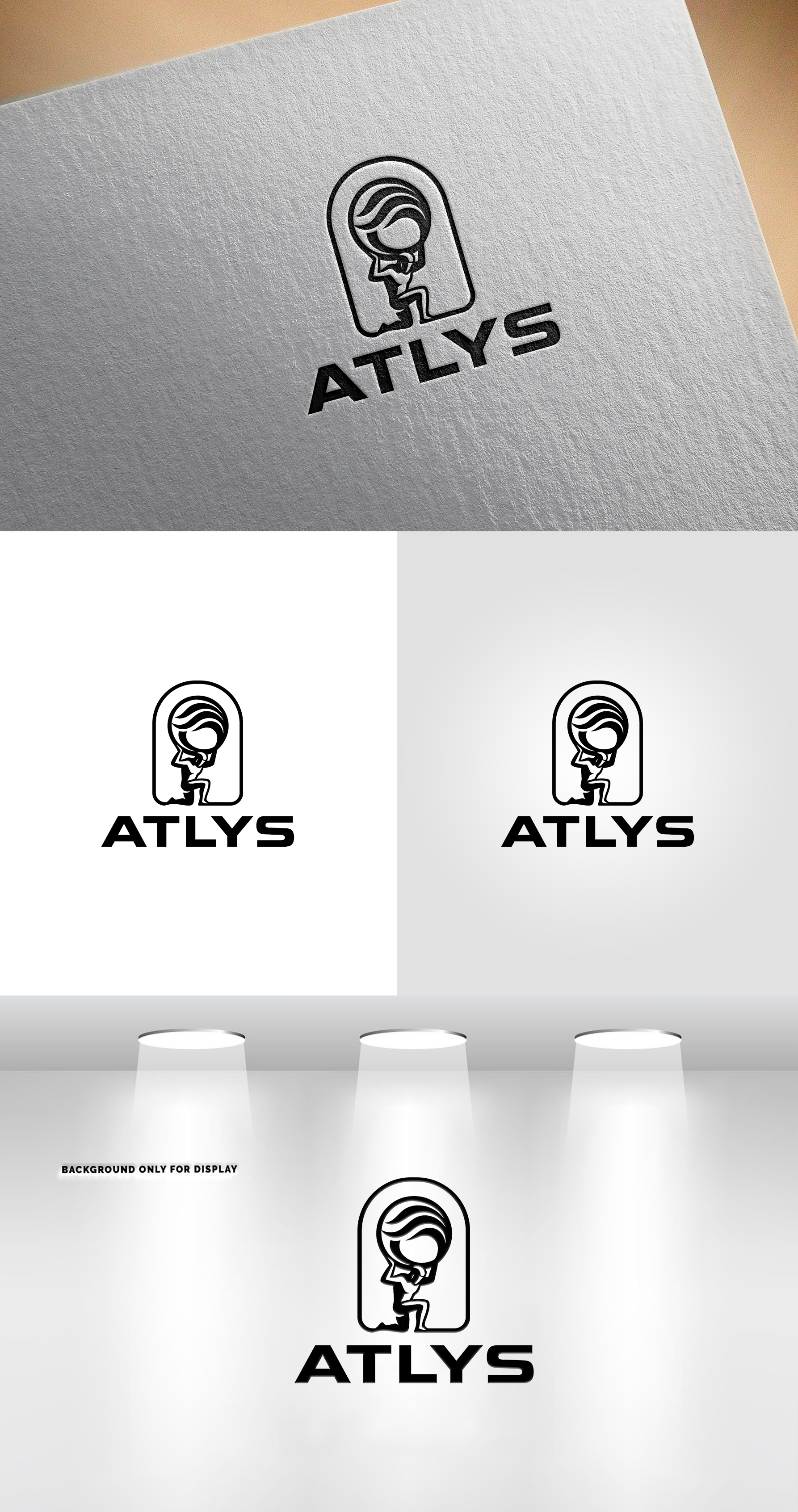 Diseño de Logo por Soonia para este proyecto | Diseño #36411277