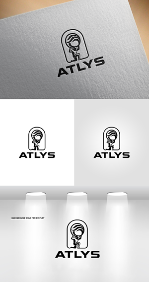 Diseño de Logo por Soonia para este proyecto | Diseño: #36411277